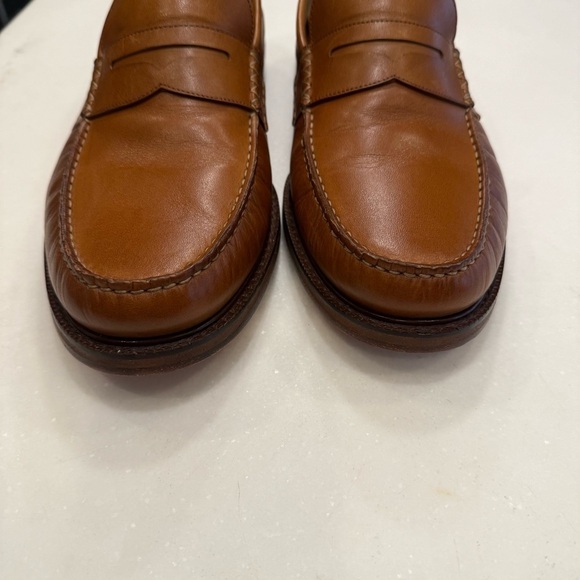 Cole Haan American Classics Men’s Loafers Grand 360 British Tan Sz 12 main image 7